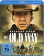 Brett Donowho: The Old Way (Blu-ray), BR