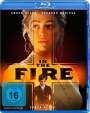 Conor Allyn: In the Fire (Blu-ray), BR