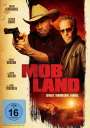 Nicholas Maggio: Mob Land, DVD