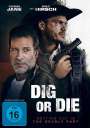K. Asher Levin: Dig or Die, DVD