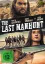 Christian Camargo: The Last Manhunt, DVD