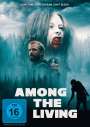 Rob Worsey: Among the Living (2022), DVD