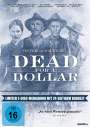 Walter Hill: Dead for a Dollar (Blu-ray & DVD im Mediabook), BR,DVD