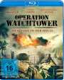 Louis Mandylor: Operation Watchtower (Blu-ray), BR