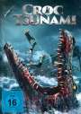 Zhou Jiuqin: Croc Tsunami, DVD