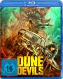Xia Banchang: Dune Devils (Blu-ray), BR
