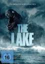 Lee Thongkham: The Lake, DVD