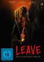 Alex Herron: Leave, DVD