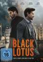 Todor Chapkanov: Black Lotus, DVD