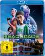 Paul Louis Meyer: Headspace - Aliens im Kopf (Blu-ray), BR