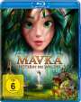 Oleh Malamuzh: Mavka - Hüterin des Waldes (Blu-ray), BR