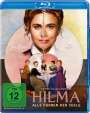 Lasse Hallström: Hilma - Alle Farben der Seele (Blu-ray), BR