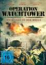 Louis Mandylor: Operation Watchtower, DVD