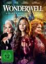 Vlad Marsavin: Wonderwell - Violets magische Reise, DVD