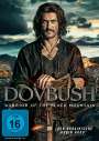 Oles Sanin: Dovbush - Warrior of the Black Mountain, DVD