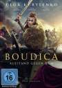 Jesse V. Johnson: Boudica - Aufstand gegen Rom, DVD