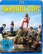 Ryu Seung-wan: Smugglers (Blu-ray), BR