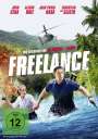 Pierre Morel: Freelance, DVD