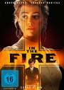 Conor Allyn: In the Fire, DVD