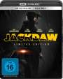 Jamie Childs: Jackdaw (Ultra HD Blu-ray & Blu-ray), UHD,BR