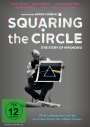Anton Corbijn: Squaring The Circle (The Story Of Hipgnosis) (OmU), DVD