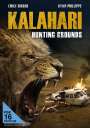 Mukunda Michael Dewil: Kalahari - Hunting Grounds, DVD