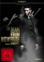 Lee Jeong-beom: The Man from Nowhere, DVD