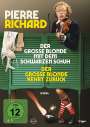 Yves Robert: Der große Blonde mit dem schwarzen Schuh / Der große Blonde kehrt zurück, DVD,DVD