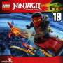 : LEGO Ninjago (CD 19), CD