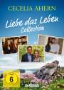 Michael Karen: Cecelia Ahern: Liebe das Leben Collection, DVD,DVD,DVD,DVD,DVD
