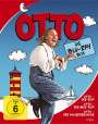 : Otto - Die Blu-ray Box (Blu-ray), BR,BR,BR