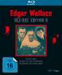 Cyril Frankel: Edgar Wallace Edition 8 (Blu-ray), BR,BR,BR