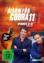 : Alarm für Cobra 11 Staffeln 6 & 7, DVD,DVD,DVD