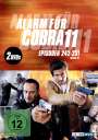 : Alarm für Cobra 11 Staffel 31, DVD,DVD