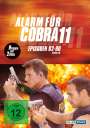 : Alarm für Cobra 11 Staffel 10, DVD,DVD