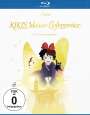 Hayao Miyazaki: Kiki's kleiner Lieferservice (White Edition) (Blu-ray), BR