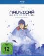 Hayao Miyazaki: Nausicaä - Prinzessin im Tal der Winde (White Edition) (Blu-ray), BR