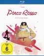 Hayao Miyazaki: Porco Rosso (White Edition) (Blu-ray), BR