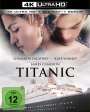 James Cameron: Titanic (1997) (Ultra HD Blu-ray & Blu-ray), UHD,BR,BR