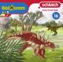 : Schleich - Dinosaurs (CD 16), CD