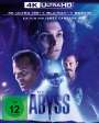 James Cameron: The Abyss (Ultra HD Blu-ray & Blu-ray), UHD,BR,BR