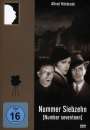 Alfred Hitchcock: Nummer Siebzehn (OmU), DVD
