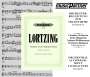: Lortzing:Variationen für Trompete & Orchester, CD