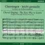 : Chorsingen leicht gemacht - Johann Sebastian Bach: Messe h-moll BWV 232 (Bass), CD,CD