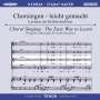 : Chorsingen leicht gemacht - Antonin Dvorak: Stabat Mater (Tenor), CD,CD