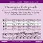 : Chorsingen leicht gemacht - Felix Mendelssohn: Walpurgisnacht (Alt), CD