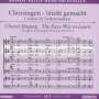 : Chorsingen leicht gemacht -  Gioacchino Rossini: Petite Messe Solennelle (Alt), CD