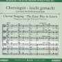 : Chorsingen leicht gemacht -  Gioacchino Rossini: Petite Messe Solennelle (Bass), CD