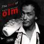 : Hans-Werner Olm - The Best, CD