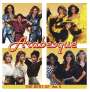 Arabesque: The Best Of Arabesque Vol. 2, CD,CD